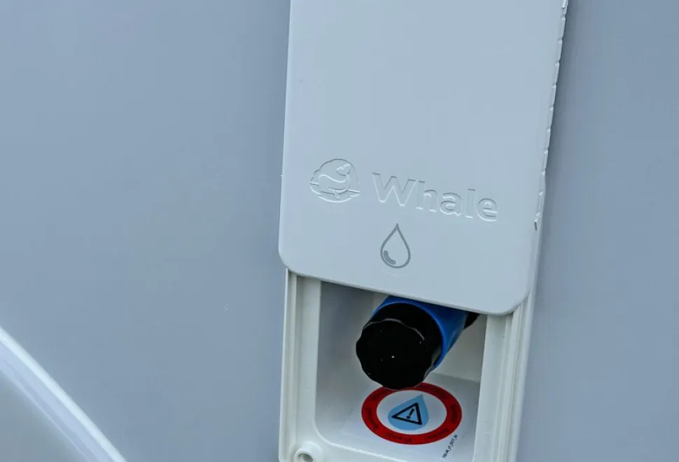 Elddis  Signature 120 2026