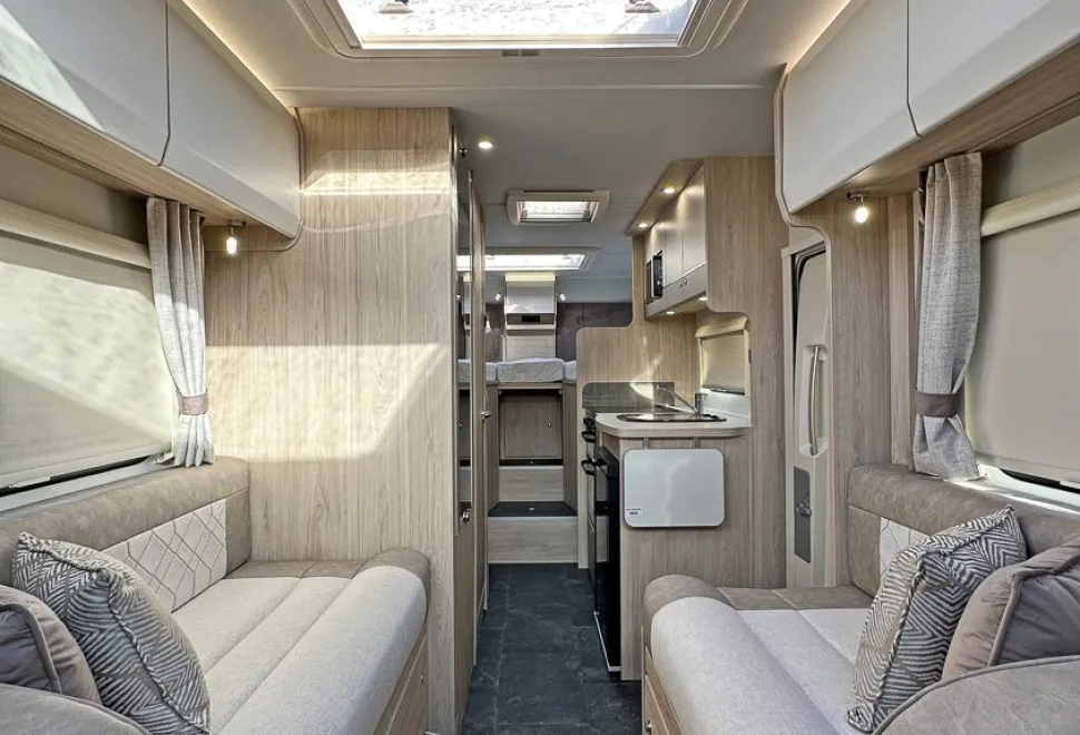 Elddis  Signature 194 2026