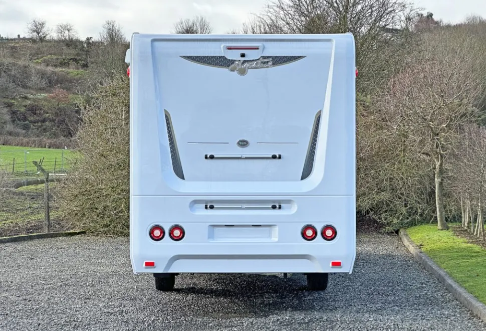 Elddis  Signature 194 2026