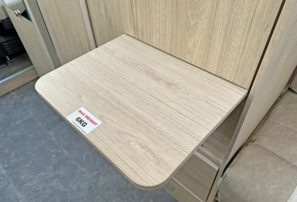 Elddis  Signature 120 2026