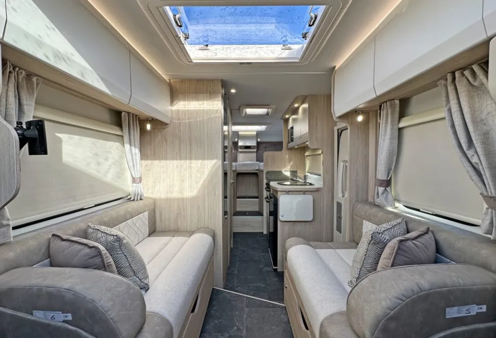 Elddis  Signature 194 2026