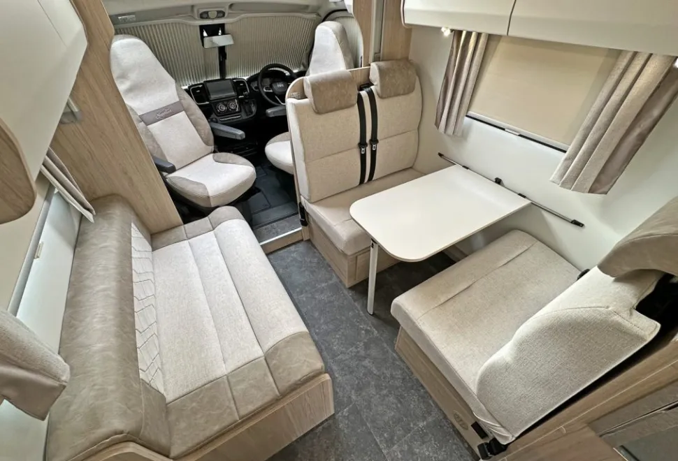 Elddis  Signature 196 2026