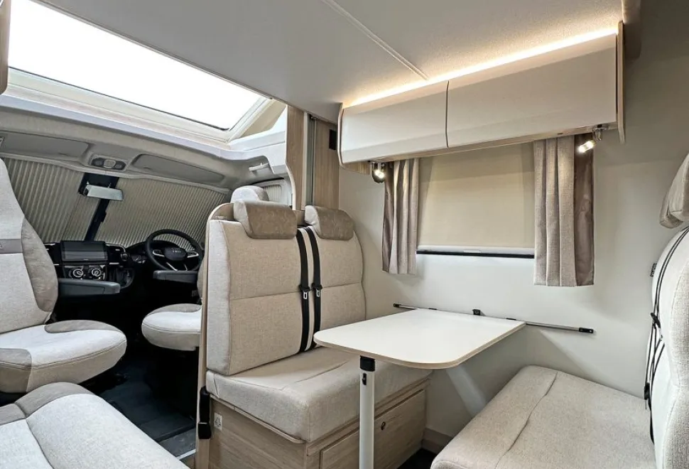Elddis  Signature 196 2026