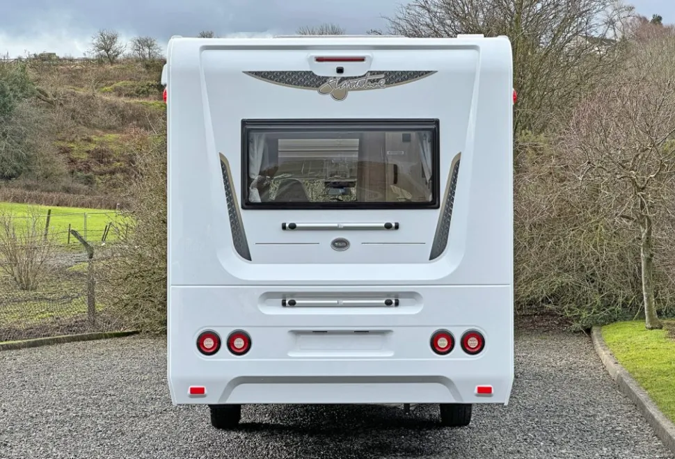 Elddis  Signature 196 2026