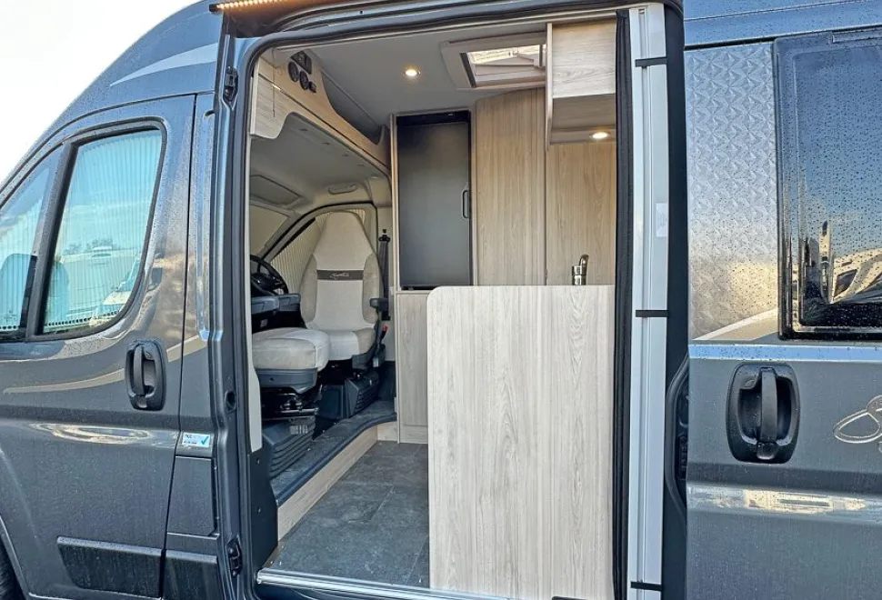Elddis  Signature CV20 2026
