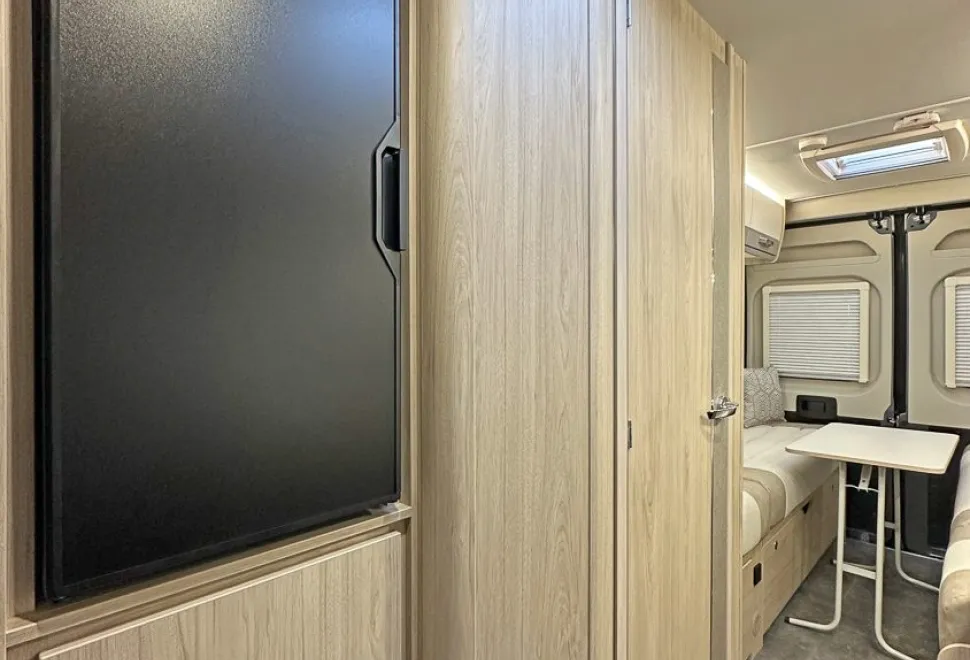 Elddis  Signature CV20 2026