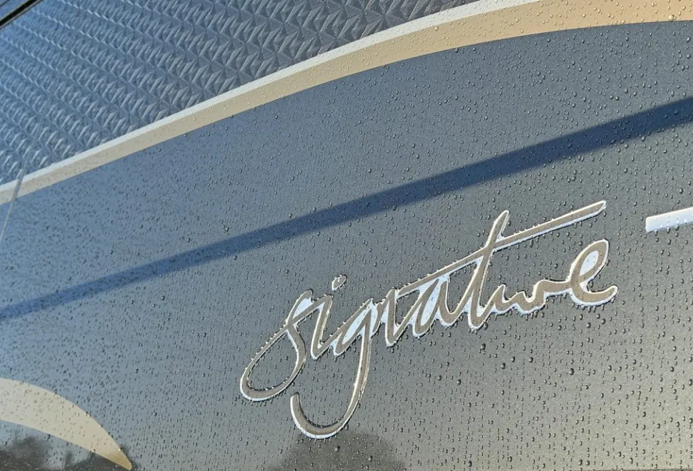Elddis  Signature CV20 2026