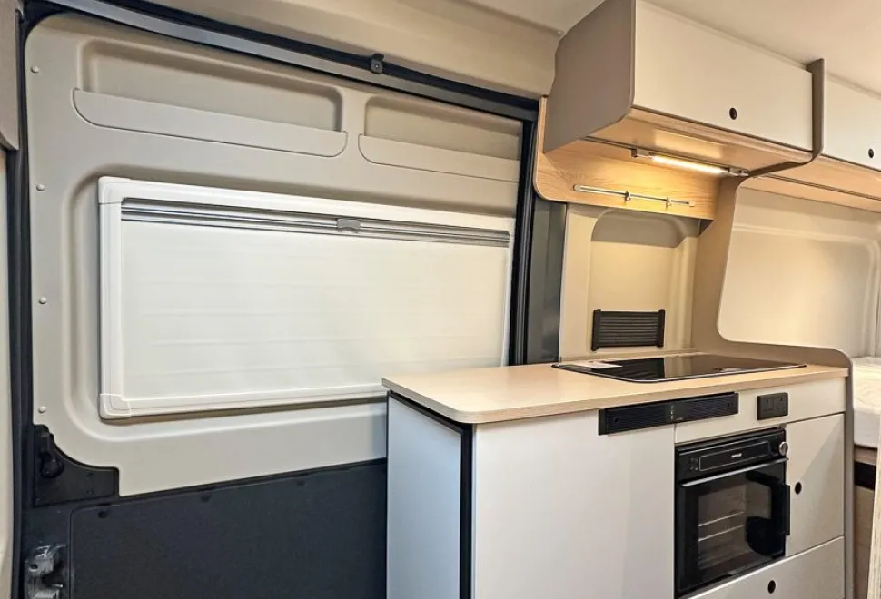 Elddis  Whirlwind GTV 560 Pop-Top 2026