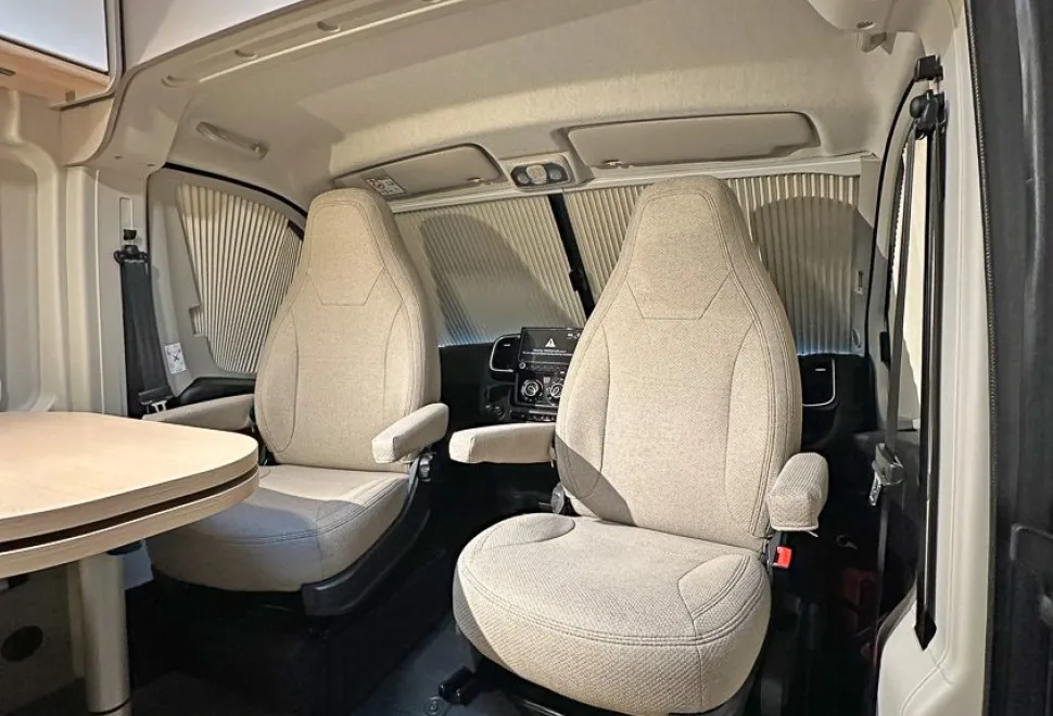 Elddis  Whirlwind GTV 563 2026