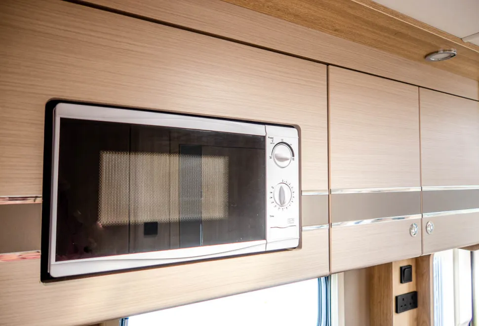 Elddis Autoquest 194 Raphael 2019