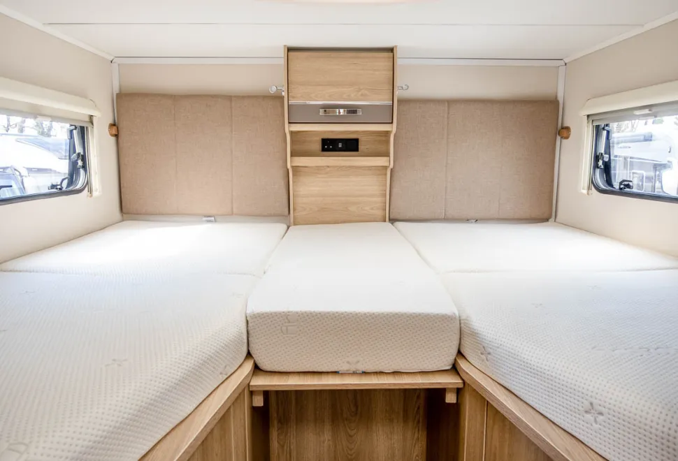 Elddis Autoquest 194 Raphael 2019