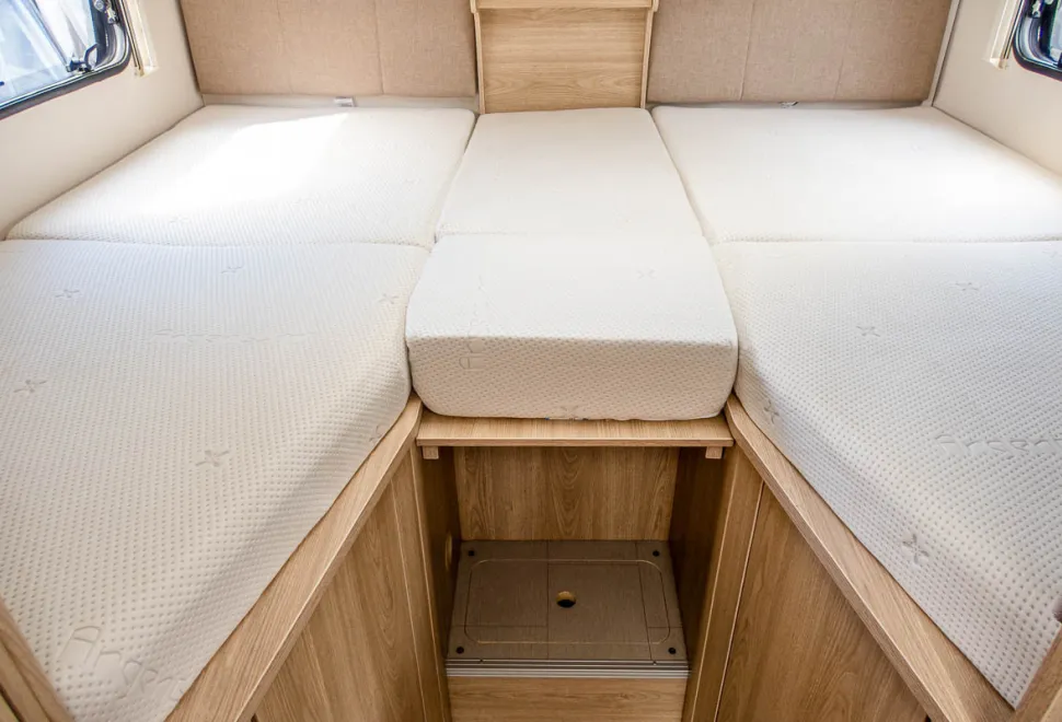 Elddis Autoquest 194 Raphael 2019
