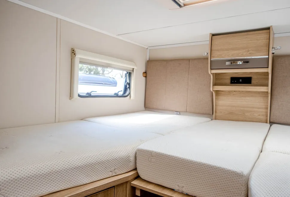 Elddis Autoquest 194 Raphael 2019