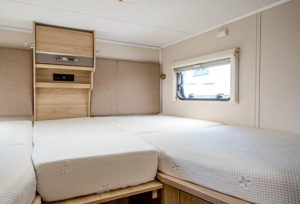 Elddis Autoquest 194 Raphael 2019