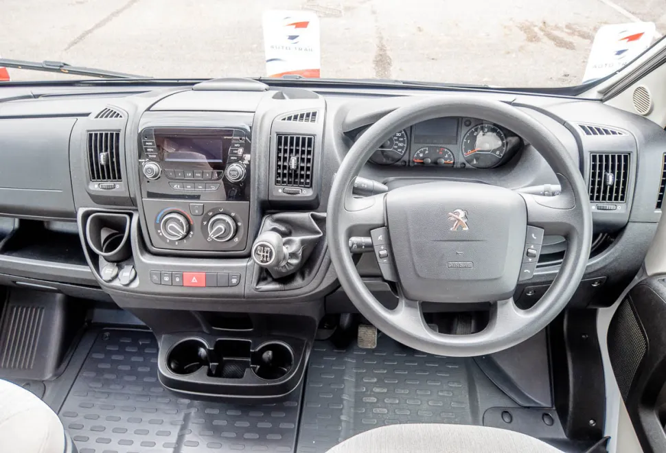 Elddis Autoquest 194 2019