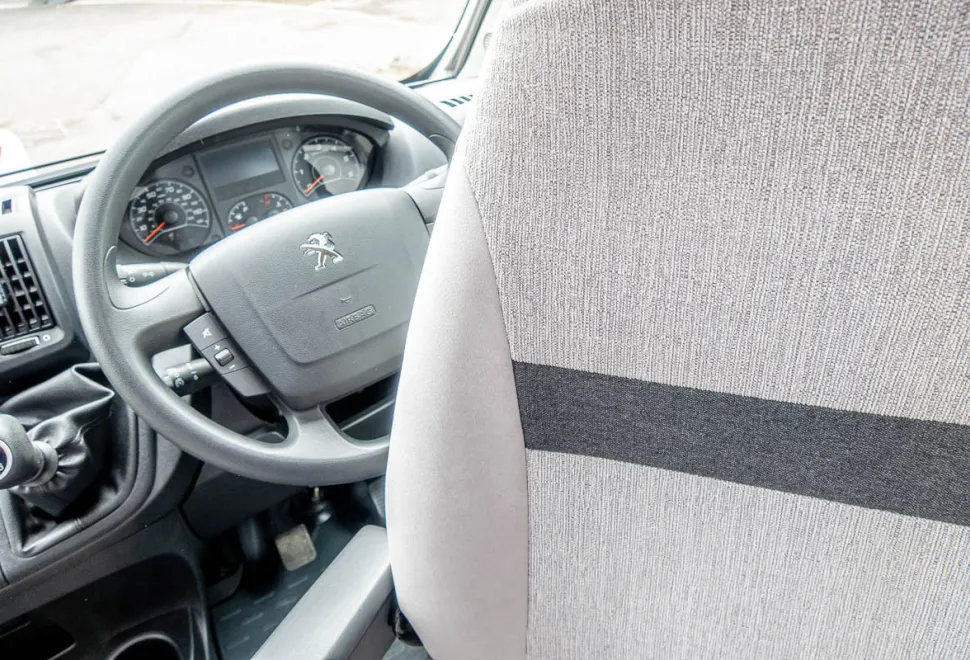 Elddis Autoquest 194 2019