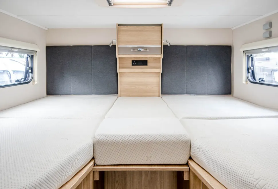 Elddis Autoquest 194 2019