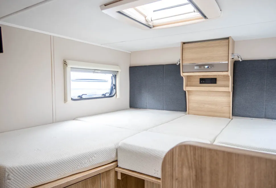 Elddis Autoquest 194 2019