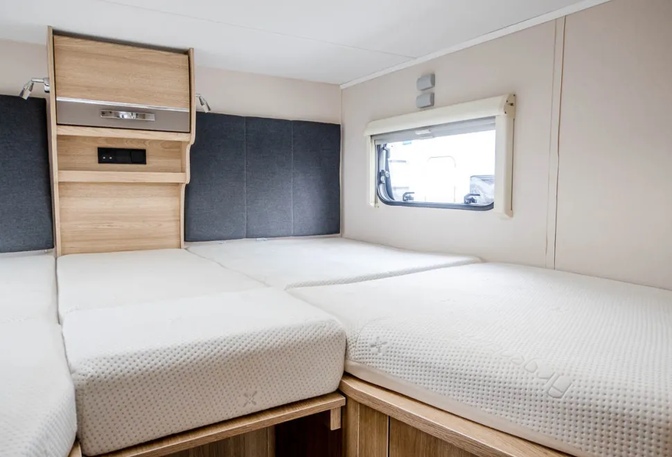 Elddis Autoquest 194 2019