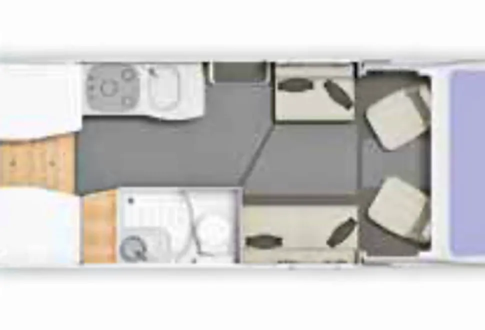 Elddis Autoquest 194 2019