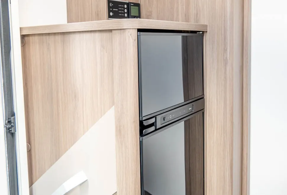 Carado T 447 Edition 24 