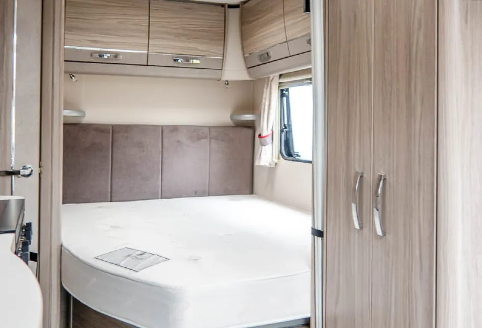 Elddis Majestic 155 2021