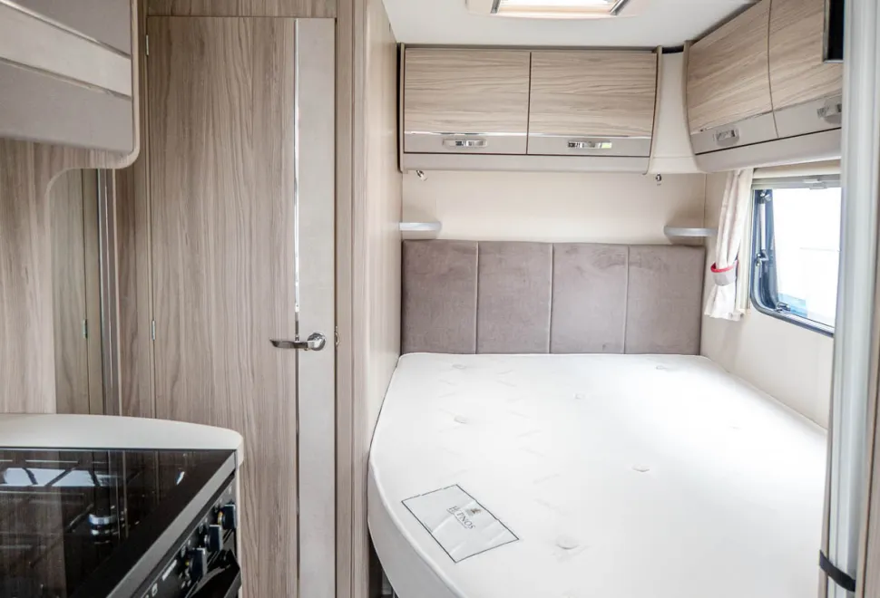 Elddis Majestic 155 2021