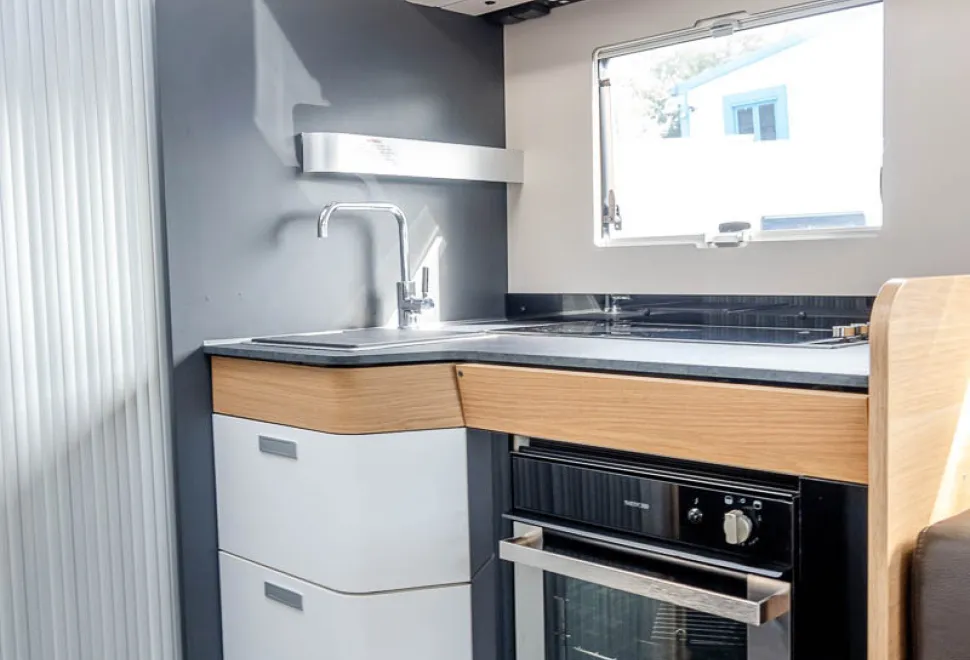 Adria Matrix 600 DT Plus 2021