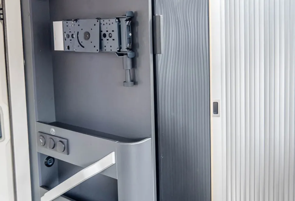 Adria Matrix 600 DT Plus 2021