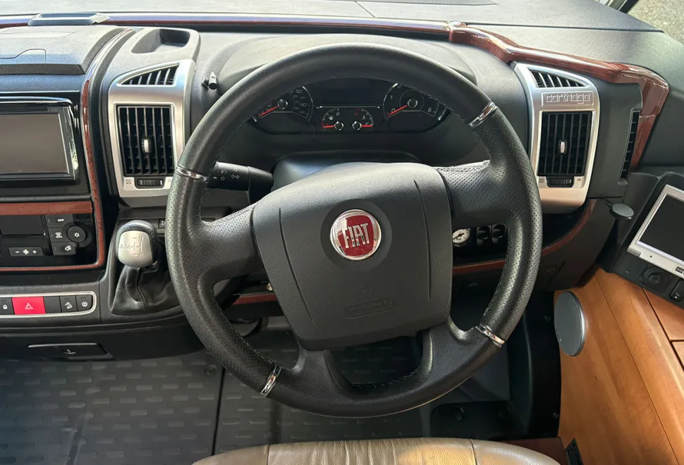 Carthago Chic C-Line I 4.9 2017