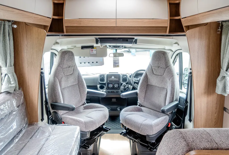 Autotrail Imala 730 Lo Line 