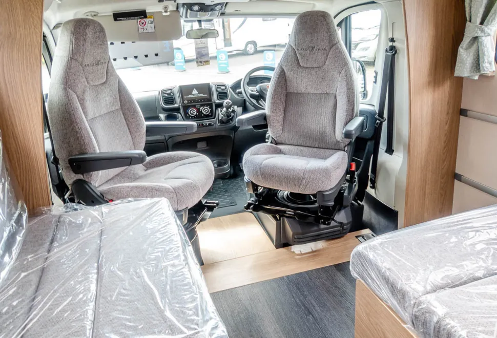 Autotrail Imala 730 Lo Line 