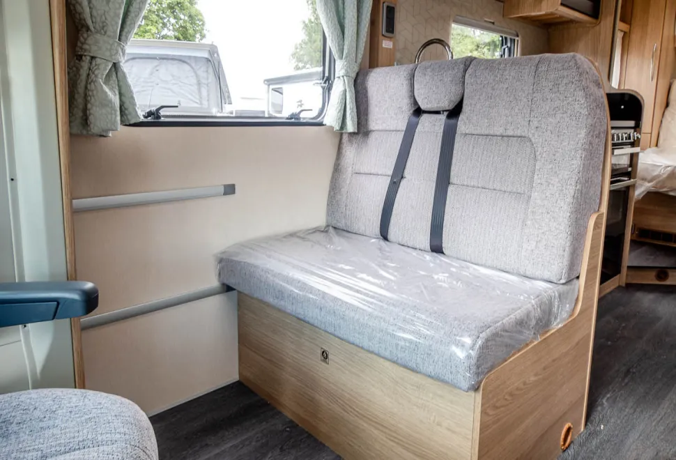 Autotrail Imala 730 Lo Line 