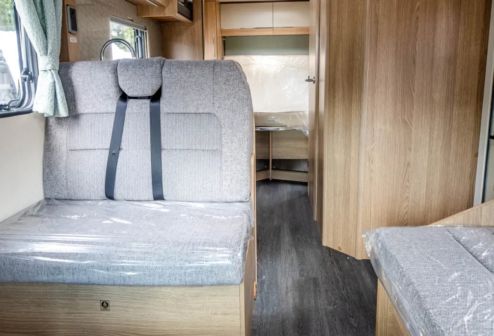 Autotrail Imala 730 Lo Line 