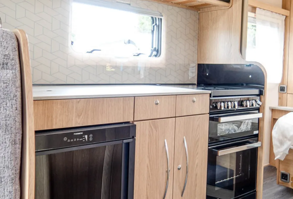 Autotrail Imala 730 Lo Line 