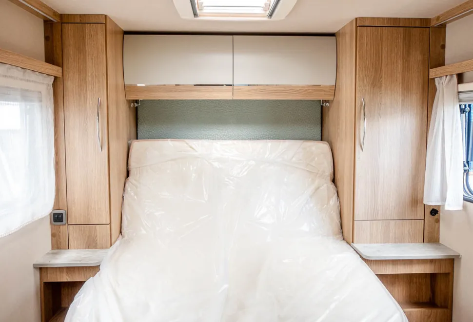 Autotrail Imala 730 Lo Line 