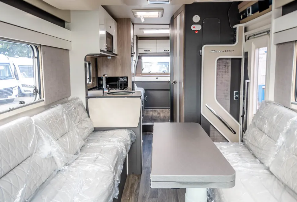 Swift Kontiki 774 