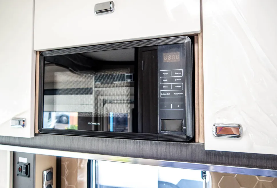 Swift Kontiki 774 