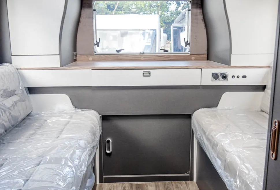 Swift Kontiki 774 