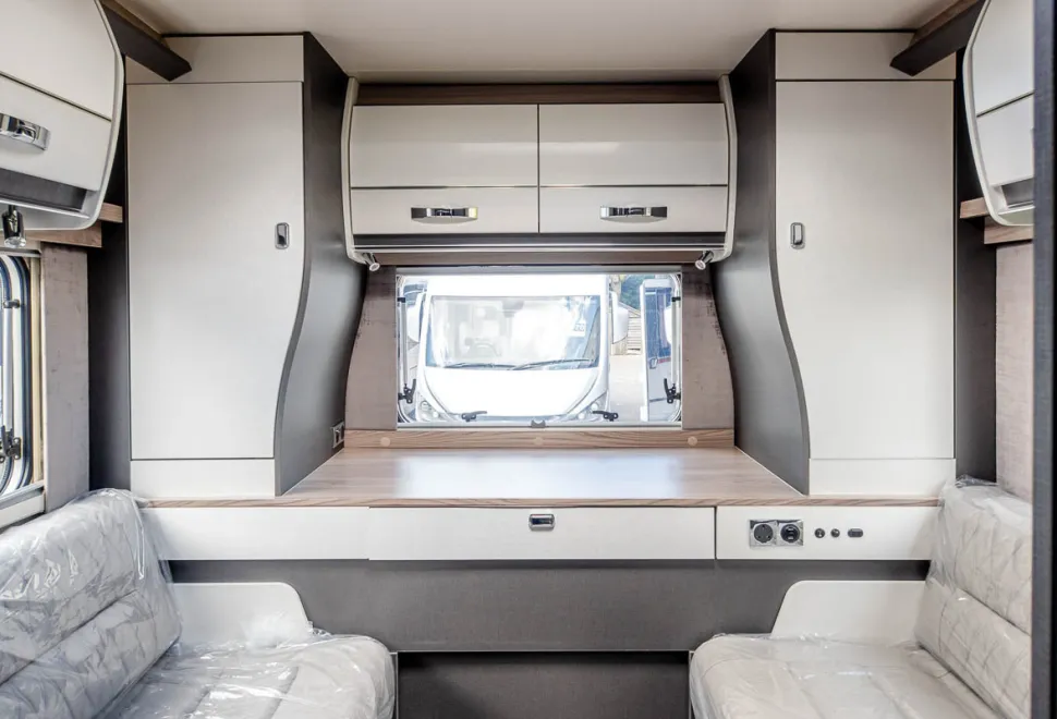 Swift Kontiki 774 