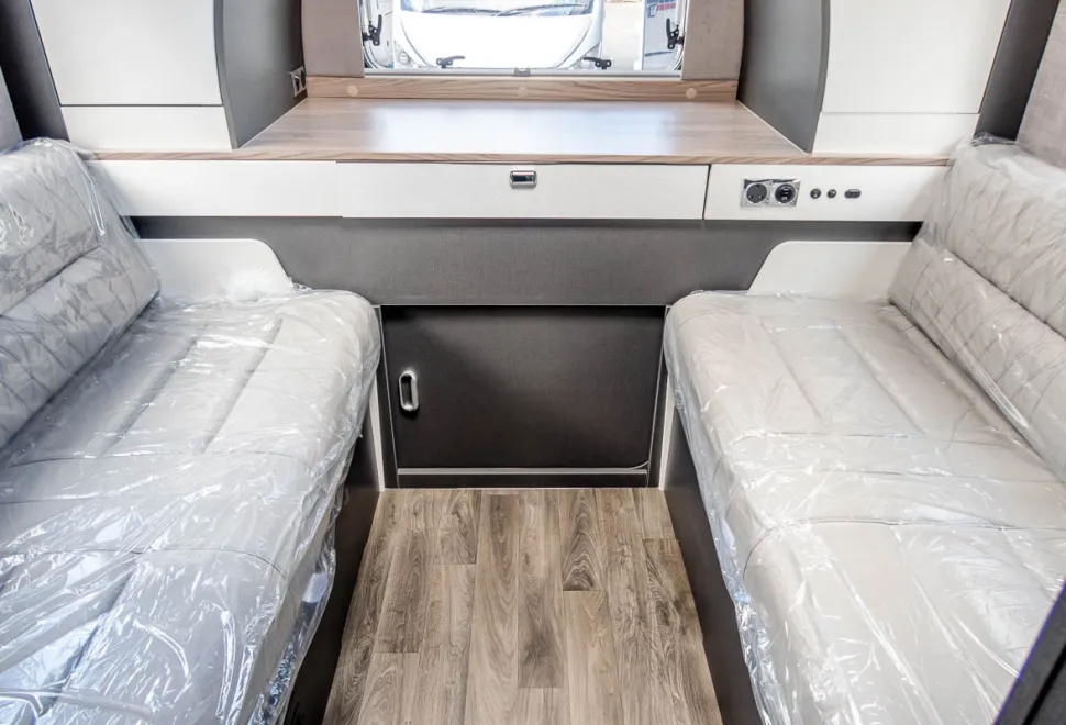 Swift Kontiki 774 