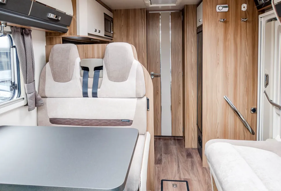 Swift Kontiki Sport 599 2020