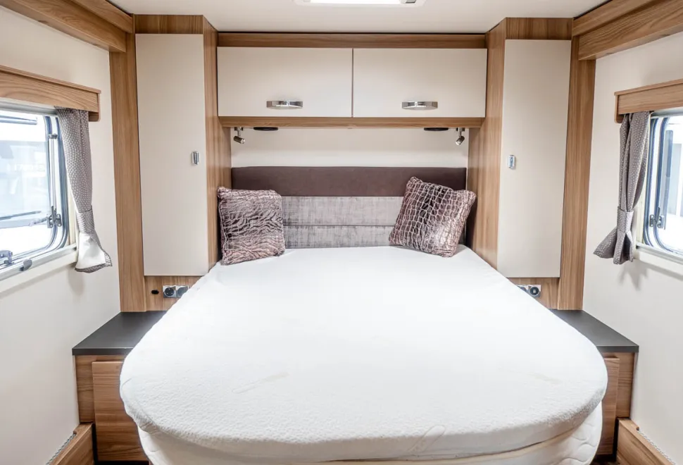 Swift Kontiki Sport 599 2020