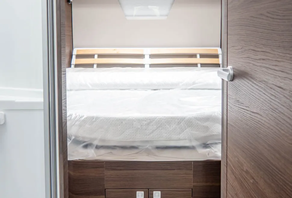 Adria Sonic Supreme 700 DC 