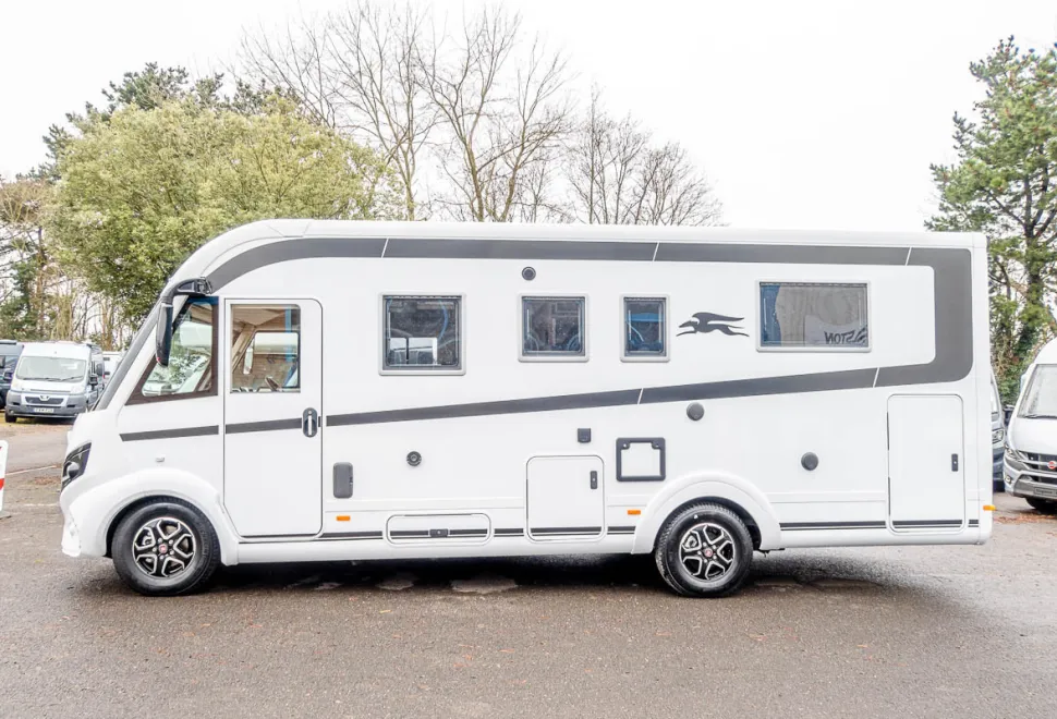 Laika Ecovip H 4112 DS 