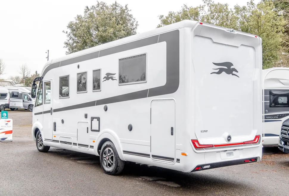 Laika Ecovip H 4112 DS 
