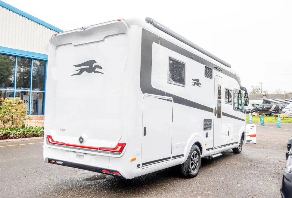 Laika Ecovip H 4112 DS 