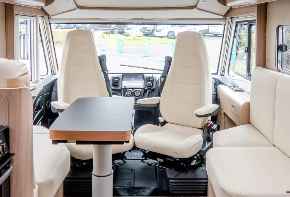 Laika Ecovip H 4112 DS 