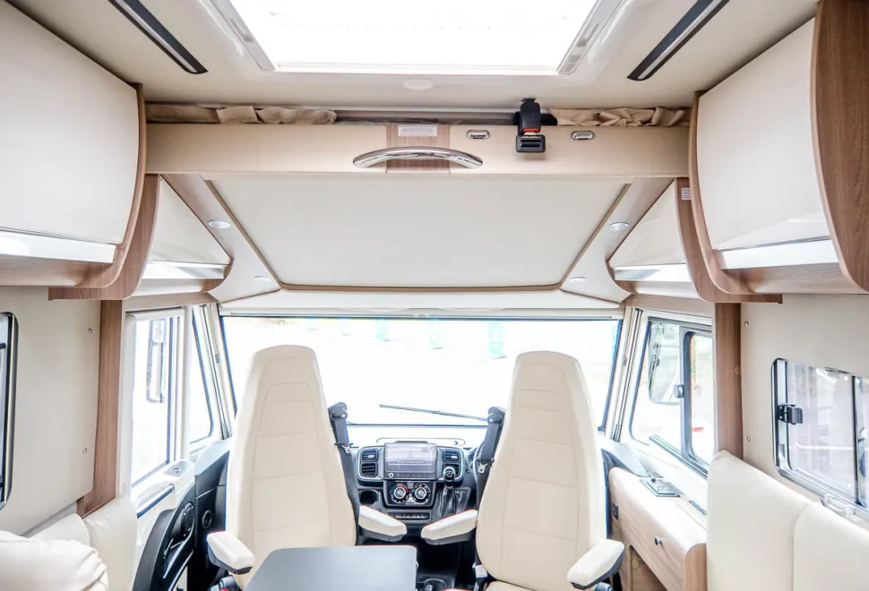 Laika Ecovip H 4112 DS 