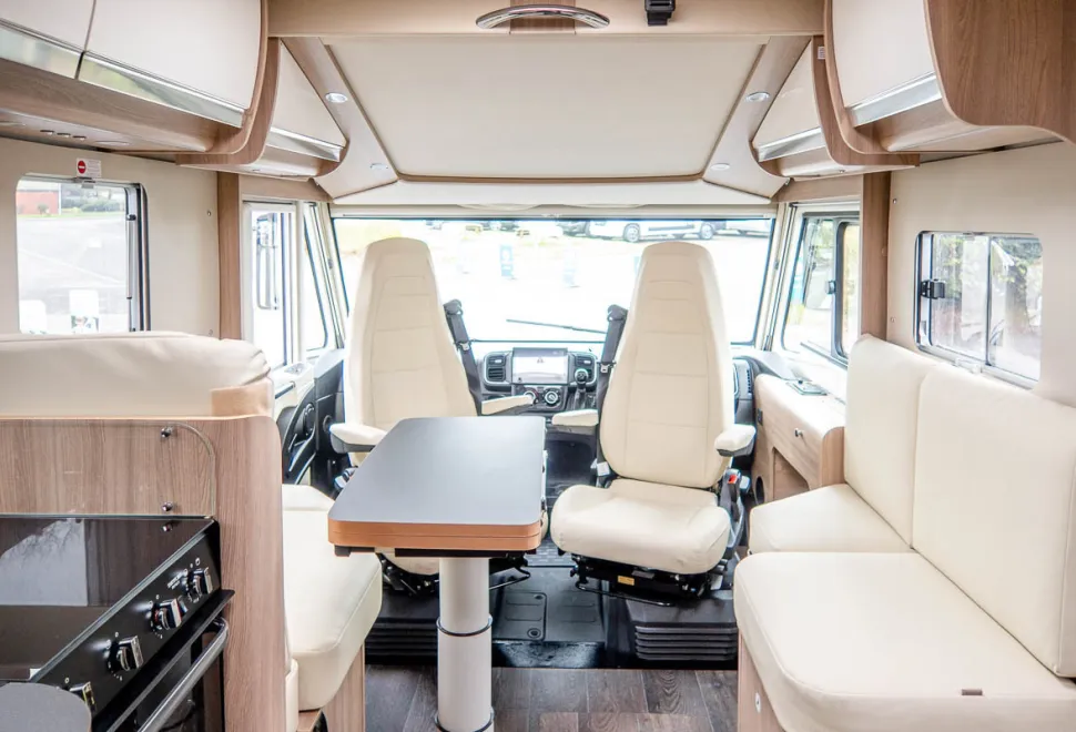 Laika Ecovip H 4112 DS 
